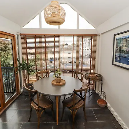 Vakantiehuis 43 Station Road *