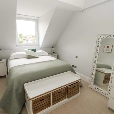 43 Station Road Vakantiehuis Keswick (Cumbria)