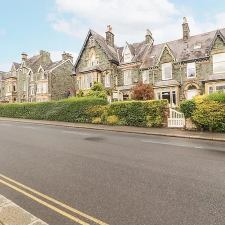 43 Station Road Vakantiehuis Keswick (Cumbria)