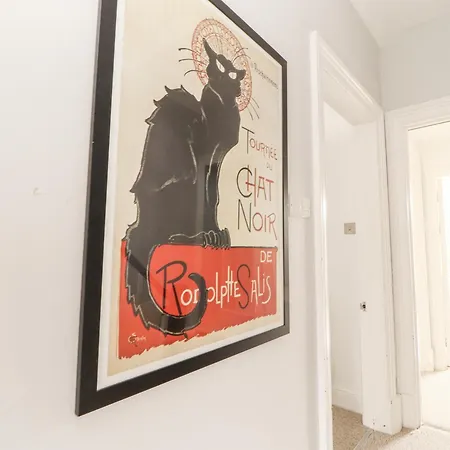 Σπίτι διακοπών 43 Station Road *