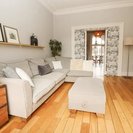 43 Station Road Σπίτι διακοπών Κέσγουικ