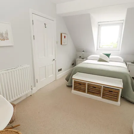 بيت للعطل 43 Station Road كيسويك