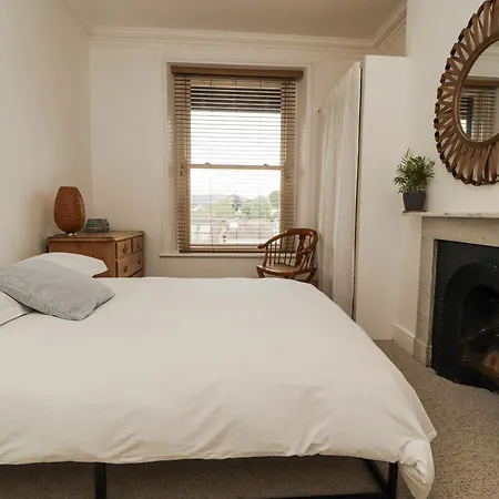 43 Station Road بيت للعطل *