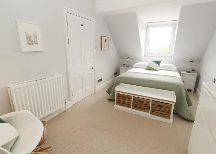 بيت للعطل 43 Station Road كيسويك