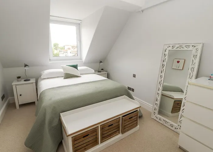 43 Station Road بيت للعطل كيسويك