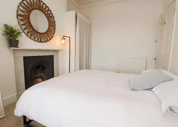 43 Station Road بيت للعطل كيسويك