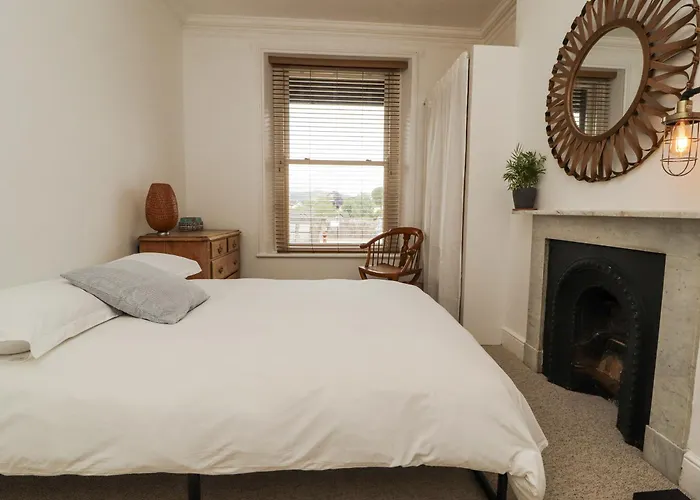 43 Station Road بيت للعطل *