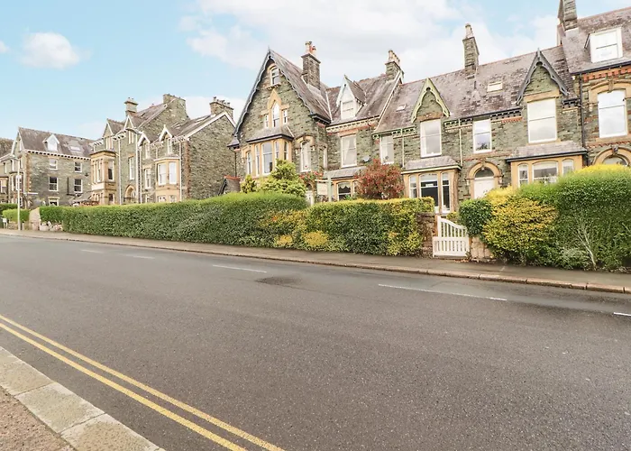 43 Station Road بيت للعطل كيسويك