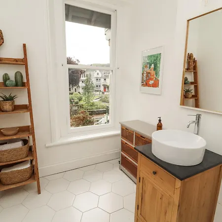 Ferienhaus 43 Station Road *